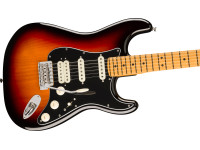 Fender American Professional Classic HSS Maple Fingerboard 3-Color Sunburst Fender American Professional Classic HSS Maple Fingerboard 3-Color Sunburst